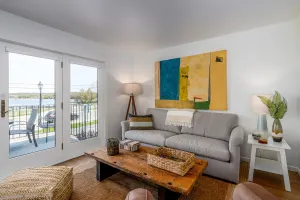 Image of Fish Creek Beach House, Westview: 2 Bed, 2 Bath