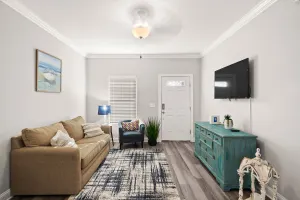 Image of ✅Tranquil & cozy 🌟3 bedroom⚡️Wi-Fi 🔥Gated Community