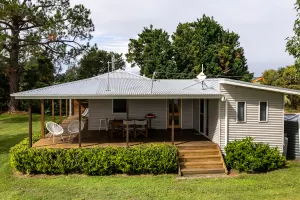 Image of Swan Creek Cottages - Blueberry Fields