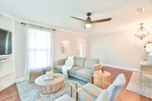 Image of Meander Retreat - Beautiful 3 bedroom home