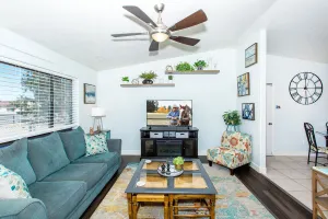 Image of Prescott Area Retreat <Hot Tub><Zen Den><Sauna><Garage>