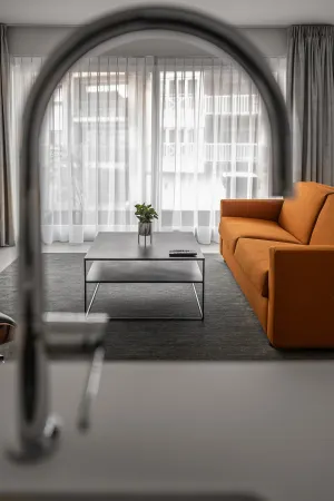 Image of Petunia De Haan - Casselbergh Residences