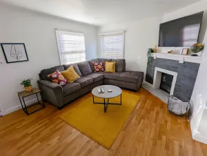 Image of The Villa of Great Bend, KS