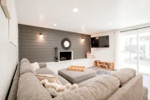 Image of Bright 5-BDR Home in the heart of Ogden-3600 sq.ft