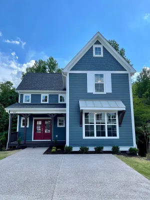 Image of Luxury Living at Tims Ford Lake, w\/ Golf Cart