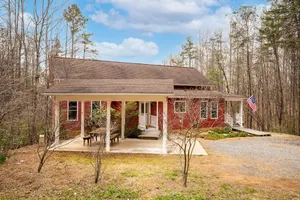 Image of 10-Acre Dog-Friendly House w Grill & Near Wineries
