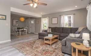 Image of The Prince of Tides - Downtown Beaufort!