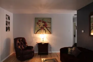 Image of Home near downtown, university, outdoor activities