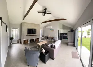 Image of Self contained granny flat In quiet neighbourhood