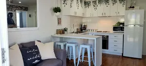 Image of Cosy Oasis 300m to Beach & CBD Breakfast Included!