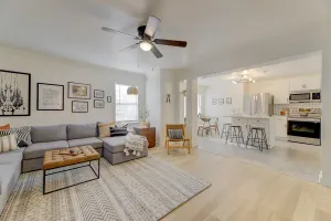 Image of Funky River Caravan Apt