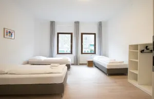 Image of Tolstov Apartments - 4 Room Apartments - 30 Min Messe DUS