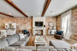 Image of The Bird House