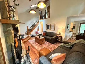 Image of Near Ellicottville, St. Bonaventure, Allegheny