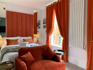 Image of Winckley Square Residences