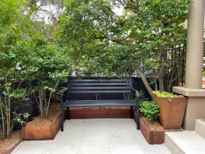 Image of Stylish Townhouse in Melbourne's Playground