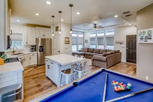 Image of !!!NEW HOME AMAZING RIVER VIEWS!!!EXPERIENCED HOST PRIVATE BEACH & LAUNCH RAMP