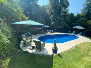 Image of Palmetto Escape - Serene- Pool- 6.6 mi DTWN GVL