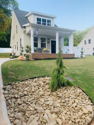 Image of The Llama Retreat