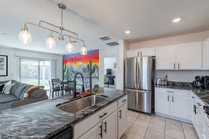 Image of ✨ BRAND SPANKIN' NEW Modern Desert Home✨