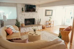 Image of Pikes Peak Mountain View 2 Bedroom Guest Suite