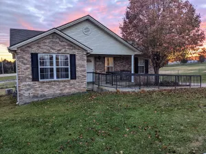 Image of 2-Bedroom Home, Quiet Area
