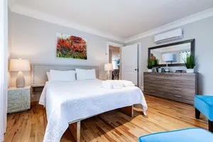 Image of The Golden Grove Getaway / 15 min to downtown Greenville