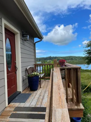 Image of Cozy country experience at the coast