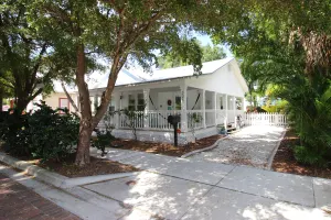 Image of Cozy Cottage in Historic Downtown Punta Gorda