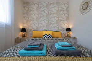 Image of LE VALLES - HYPERCENTRE PARKING GRATUIT WiFi NETFLIX AMAZON PRIME