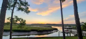 Image of Sunrise River Retreat - Beaufort