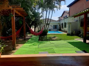 Image of Open House Timboré