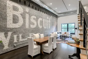 Image of Newly renovated condo in downtown Lincoln, NE!