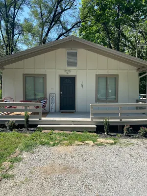 Image of The Parkville Nook