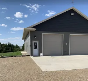 Image of Chamberlain 2 Bdrm Cabin, with Man Cave, sleep 4-6