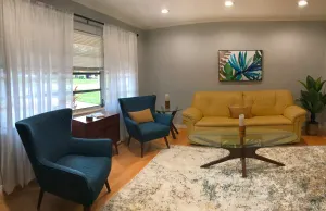 Image of Boho Vibe 3B\/2B West of S. Tuttle - 1 mile from Downtown