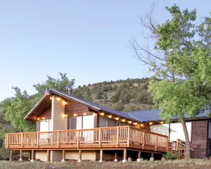 Image of CLOUD CANYON HIDEAWAY
