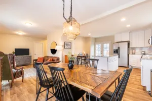 Image of Kid-Friendly 2 Bedroom close to Idaho Center & NNU