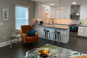 Image of Modern Elegance in Historic Old Town Winchester