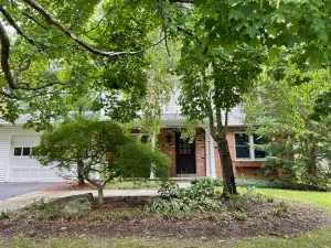 Image of Entire house in Boalsburg. Roomy inside and out.