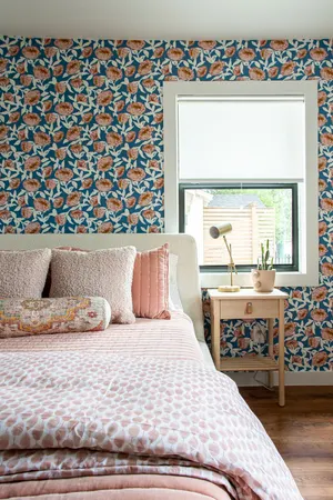 Image of “The Brixley House” off the Kerrville River Trail