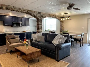 Image of Yankee Guest Suite in Liberty Township