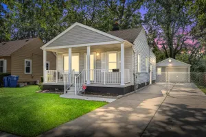 Image of Perfect 2BR Modern Ranch!!
