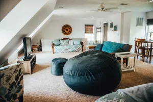 Image of TreeHouse Loft