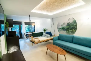 Image of Kabali and Kasamui