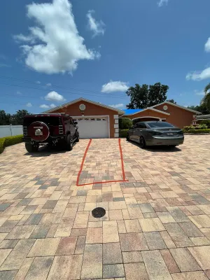 Image of Twelve Oaks modern independent apartment