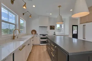 Image of Modern Farmhouse | Dog Friendly|Hot tub & Fire Pit
