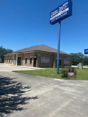 Image of Heritage Flat - 1000 SqFt - Broussard Youngsville