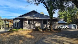 Image of Deer Meadow Ranch in Midpines, close to Yosemite