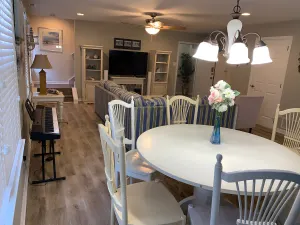 Image of Beautiful One-bedroom Condo With Kitchen